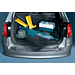 Opel Astra H station flexibele beschermmat voor de bagageruimte