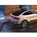 Renault Arkana achterbumperspoiler Renault Arkana achterbumperspoiler