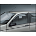 Alfa Romeo 147 5-drs windgeleiders Alfa Romeo 147 5-drs windgeleiders