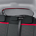 Citroen C3 (2016 - 2024) zonnescherm achterruit Citroen C3 (2016 - 2024) zonnescherm achterruit