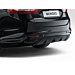 Ford Mondeo (09/2014 - 01/2019) achterbumper spoiler Ford Mondeo (09/2014 - 01/2019) achterbumper spoiler