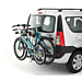 Dacia Logan 2008 - 2013 trekhaak zwanenhals