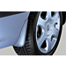 Peugeot 607 spatlappen design achter