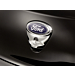 Ford Ka (09/2008 - 05/2016) achterklephandgreep chroom