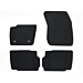 Ford Mondeo (09/2014 - ..) vloermatten, premium velours voor en achter, zwart Ford Mondeo (09/2014 - ..) vloermatten, premium velours voor en achter, zwart