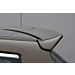 Musketier Peugeot 3008 (2009 - 2016) roof spoiler Musketier Peugeot 3008 (2009 - 2016) roof spoiler