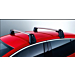 Opel Astra K hatchback dakdragers Opel Astra K hatchback dakdragers