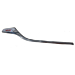 Peugeot 208 (2012 - 2019) GTi trim rear screen right chrome