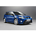 Ford Focus (04/2009 - 07/2010) RS voorbumper