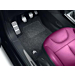 Citroën C3 (2010 - 2016) vloermatten naaldvilt Citroën C3 (2010 - 2016) vloermatten naaldvilt