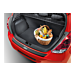 Hyundai i20 3-drs (2012 - 2015) bagageruimte mat, dubbelzijdig anti-slip