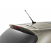 Peugeot 3008 (2009 - 2016) tailgate spoiler Peugeot 3008 (2009 - 2016) tailgate spoiler