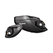 Nextbase Dashcam 380GWX, Dashcam voor en achter