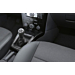 Opel Astra H gearshift frame piano black Opel Astra H gearshift frame piano black