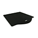 Ford Mondeo (09/2014 - ..) wagon premium velour kofferbakmat zwart, met VIGNALE logo