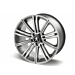Peugeot lichtmetalen velg Original 18"