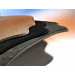 Volkswagen EOS 2006 - 2013 floor mats rear Volkswagen EOS 2006 - 2013 floor mats rear