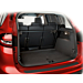 Ford C-MAX (11/2010 - 09/2018) bagagerek halfhoog, montage achter de 2e zitrij