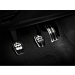 Ford Focus (01/2011 - 03/2018) ST sport pedalen