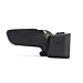 Honda Jazz 2008 - 2015 Armster 2 zwart armsteun