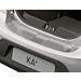 Ford KA+ bumperbeschermer folie, transparant