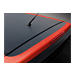 Hyundai i20 3-drs (2012 - 2015) stickers, carbon optic