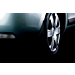 Citroën C4 (2004 - 2010) spatlappen design achter