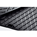 Volkswagen Golf 5 & 6 vloermatten rubber achter
