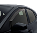 Ford Puma (10/2019 - ..) windgeleiders, zijruit voorportier, zwart