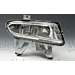 Peugeot 406 break fog lamps set
