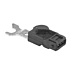 Opel nokkenas-snelheidssensor X18XE / Z18XE / Z18XEL Opel nokkenas-snelheidssensor X18XE / Z18XE / Z18XEL