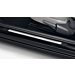 Volkswagen Up! door sill trim stainless steel 3-drs Volkswagen Up! door sill trim stainless steel 3-drs