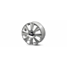 Citroën lichtmetalen velg Toka Toka 17"