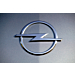Opel Agila B Opel logo Opel Agila B Opel logo