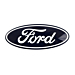 Ford Kuga (02/2024 - 10/2025) logo achterklep