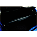 Peugeot 206 hatchback hoedenplank organiser
