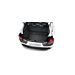 Citroën C4 Cactus Airbump bagagemat (schuimrubber) Citroën C4 Cactus Airbump bagagemat (schuimrubber)