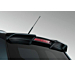 Suzuki Vitara (2015 - ..) dakspoiler Suzuki Vitara (2015 - ..) dakspoiler