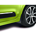 Citroën C3 Picasso mud flaps design front Citroën C3 Picasso mud flaps design front