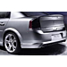 Opel Vectra C OPC-line achterklepspoiler
