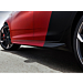 Peugeot 308 (2013 - 2021) GTI / GT-line sideskirt links Peugeot 308 (2013 - 2021) GTI / GT-line sideskirt links
