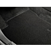Ford Fiesta (09/2008 - 22/01/2011) vloermatten zwart
