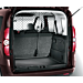 Fiat Doblo 2010 - 2016 inzetbak