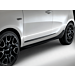 Lancia Ypsilon sideskirts Lancia Ypsilon sideskirts