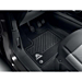Citroen Berlingo (09/2019 - ..) vloermatten naaldvilt voorzijde