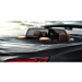 Opel Cascada windscherm