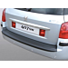 Musketier Peugeot 407 SW 2004 - 03/2009 achterbumperbeschermstrip
