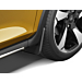 Ford Fiesta (07/2017 - 2023) spatlappen voorzijde (Active) Ford Fiesta (07/2017 - 2023) spatlappen voorzijde (Active)
