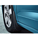 Volkswagen Touran 2015 - .. mud flaps front Volkswagen Touran 2015 - .. mud flaps front