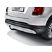 Fiat 500X trekhaak afneembaar